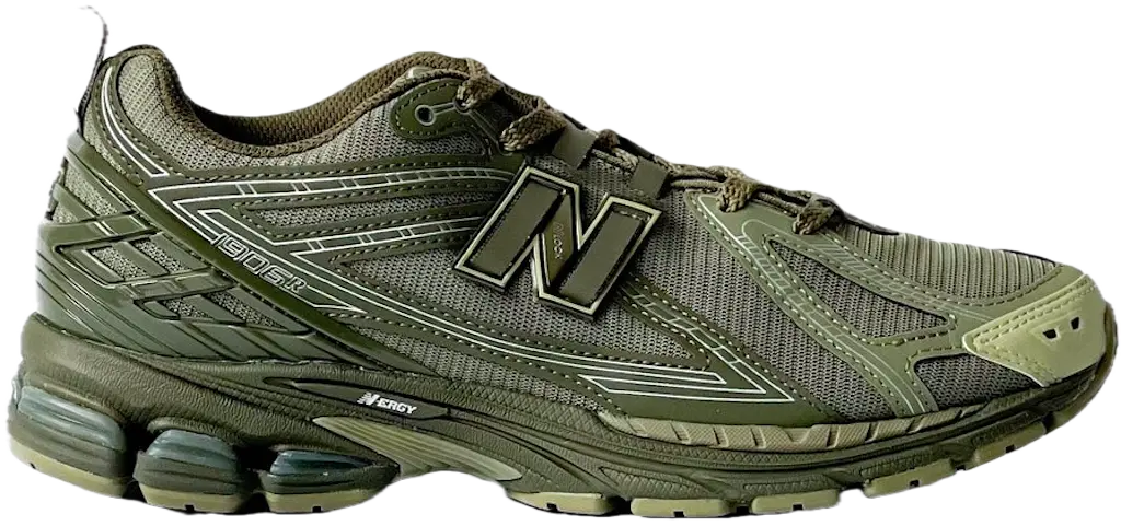 Giay New Balance 1906 'Dark Moss' M1906RHB