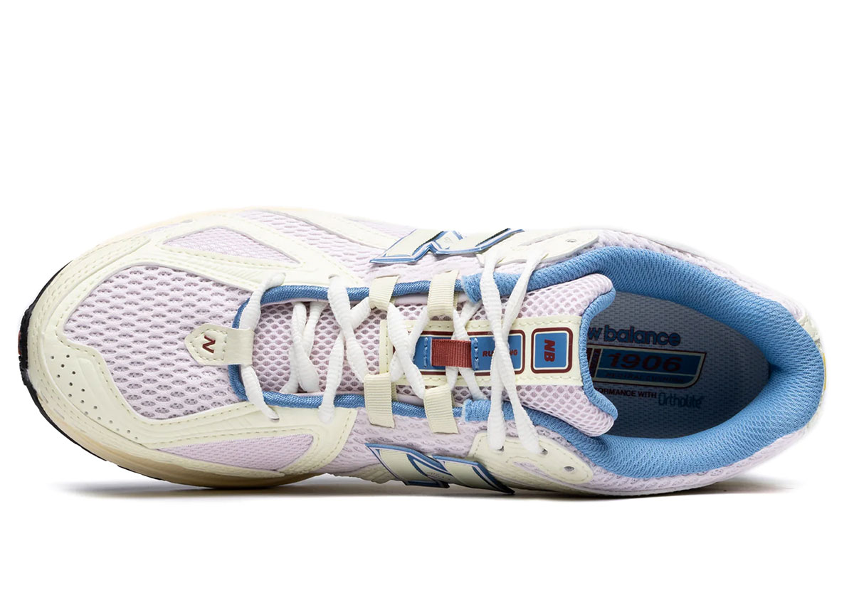 Giay New Balance 1906R 'Dawn Glow' M1906RVB