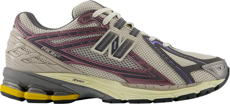 Giay New Balance 1906R 'Licorice' M1906RRA