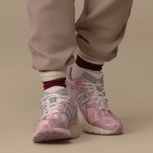 Giay New Balance 1906R Lunar New Year 'Pink' M1906NLN