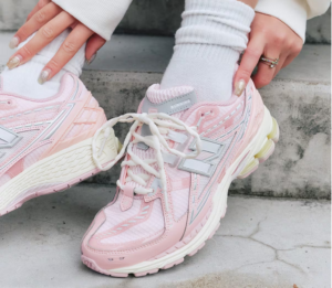 Giay New Balance 1906R Lunar New Year 'Pink' M1906NLN