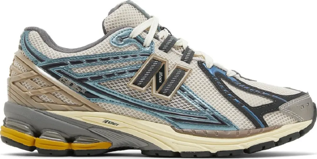 Giay New Balance 1906R 'New Spruce' M1906RRC
