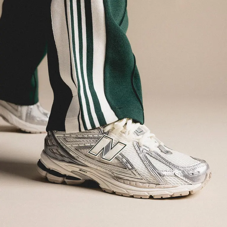 Giay New Balance 1906R 'Silver Metalic' M1906REE