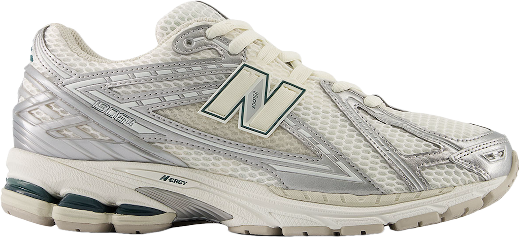 Giay New Balance 1906R 'Silver Metalic' M1906REE