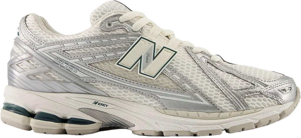 Giay New Balance 1906R 'Silver Metalic' M1906REE