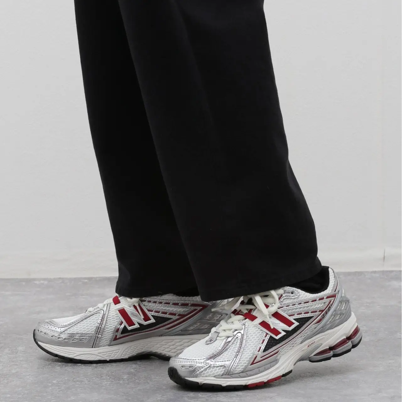 Giay New Balance 1906R 'Silver Metallic' M1906REA
