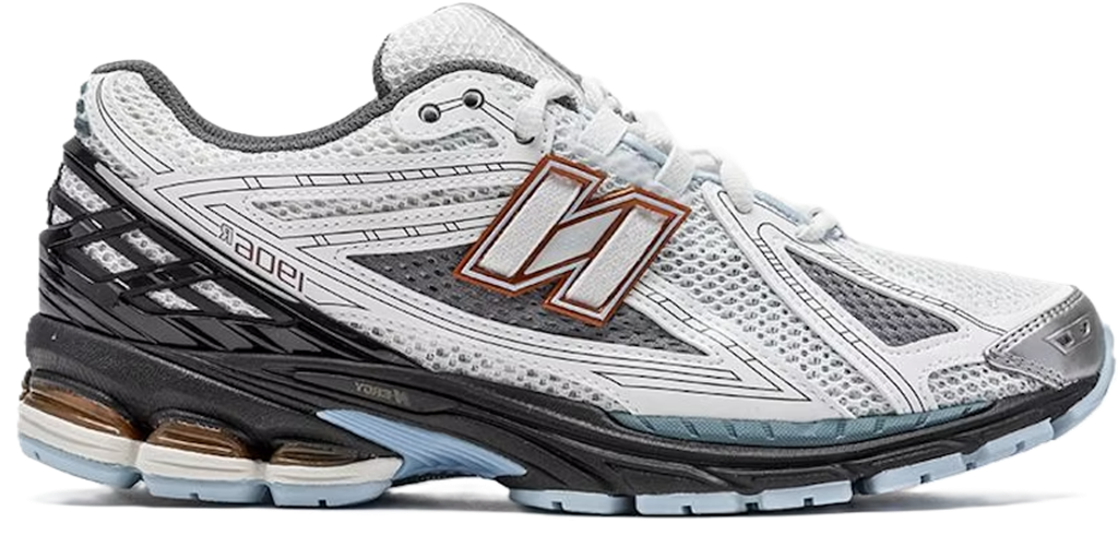 Giay New Balance 1906R 'White Black Copper' M1906RBO