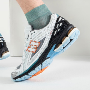 Giay New Balance 1906R 'White Black Copper' M1906RBO