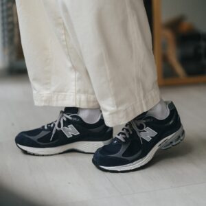 Giay New Balance 2002R Gore-Tex 'Navy' M2002RXK