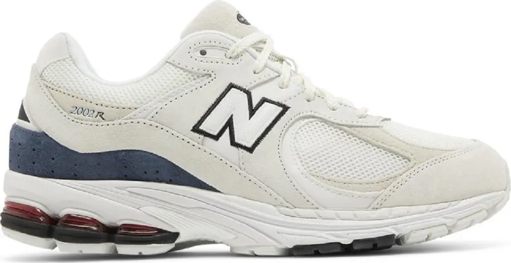Giay New Balance 2002R 'Reflection Vintage Indigo' M2002RFV