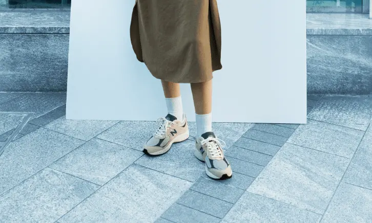 Giay New Balance 2002R 'Sandstone' M2002RFA