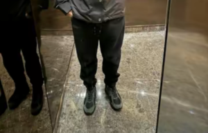 Giay New Balance 2002R x GORE-TEX 'Pine' M2002RXY