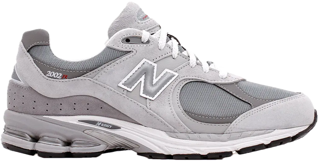Giay New Balance 2002R 'Grey' M2002RXJ