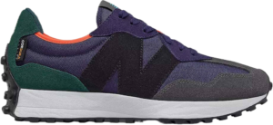 Giay New Balance 327 Cordura Lagoon 'Storm Blue' MS327WA1