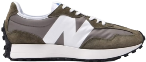 Giay New Balance 327 'Khaki White' U327LE
