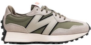 Giay New Balance 327 'Military Green' WS327NAR