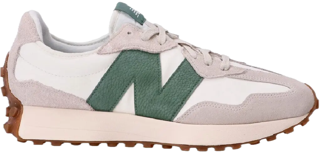 Giay New Balance 327 'Moonbeam Green' U327LX