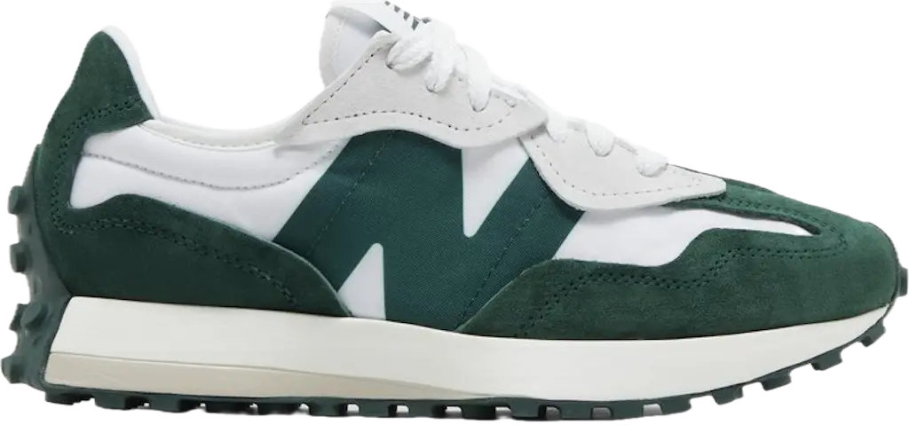 Giay New Balance 327 'Nightwatch Green' U327WEL