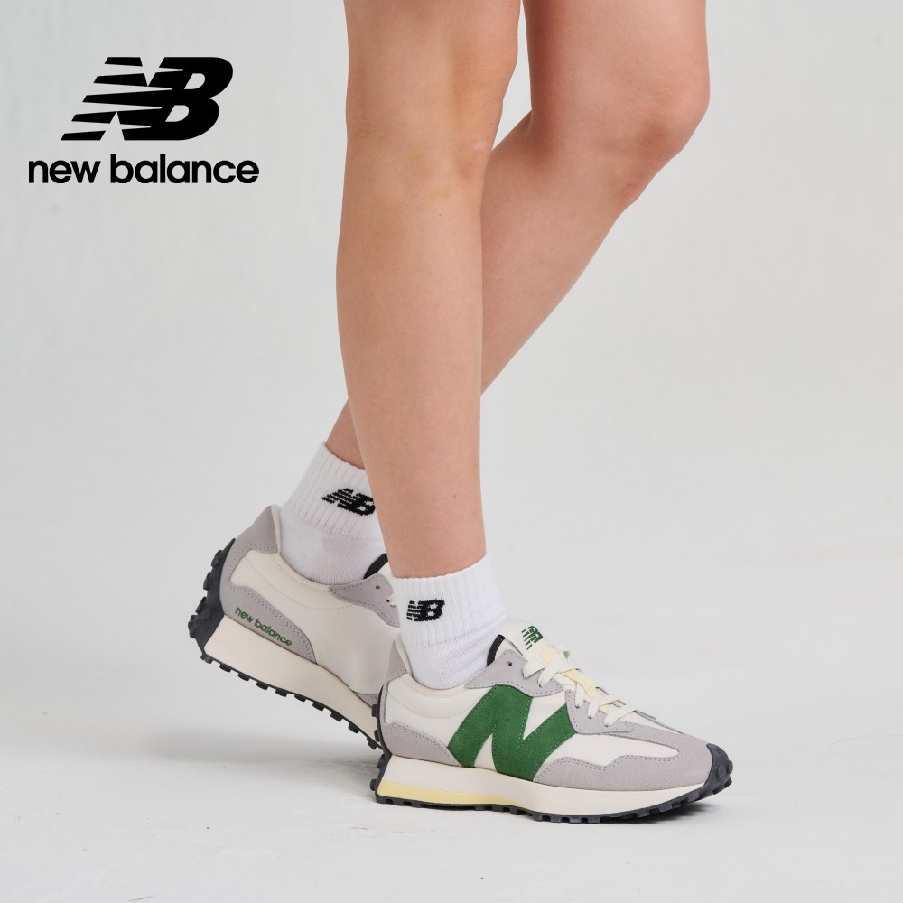 Giay New Balance 327 'Raincloud Nori' WS327PU