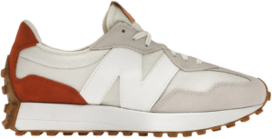 Giay New Balance 327 'Sea Salt Rust Oxide' WS327RA
