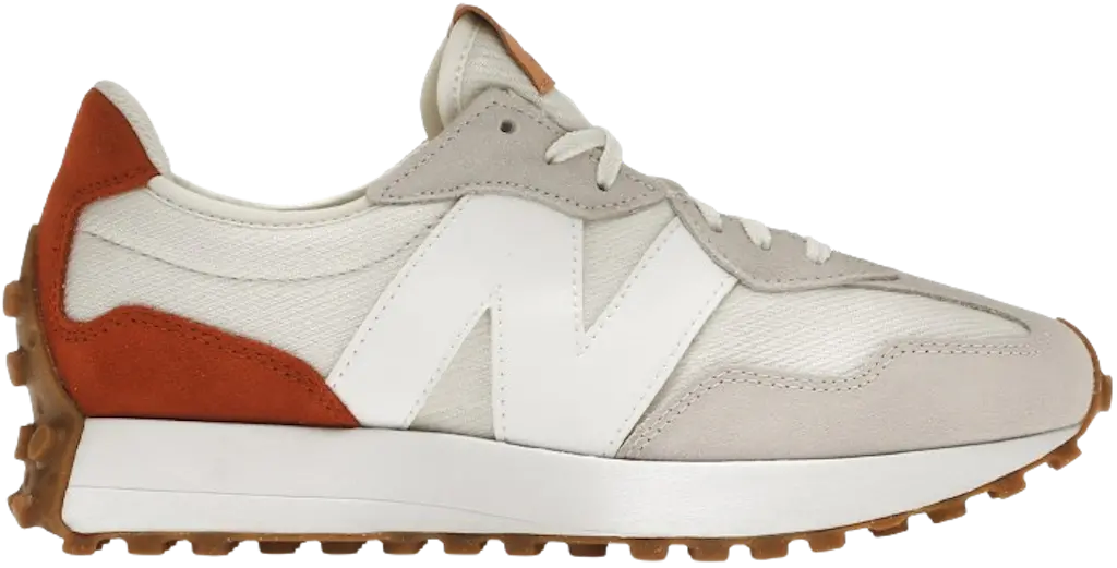 Giay New Balance 327 'Sea Salt Rust Oxide' WS327RA