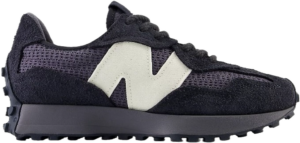 Giay New Balance 327 Shoes 'Black Purple' U327WVE