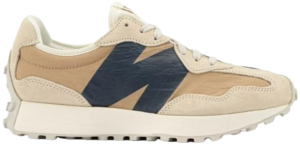 Giay New Balance 327 'Split Cream Blue' U327GN