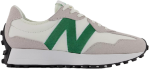 Giay New Balance 327 'White Green' WS327LG