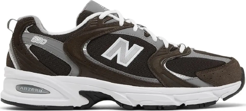 Giay New Balance 530 'Rich Earth' MR530CL