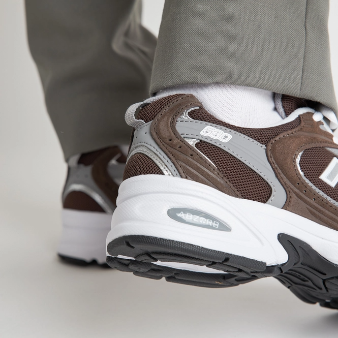 Giay New Balance 530 'Rich Earth' MR530CL