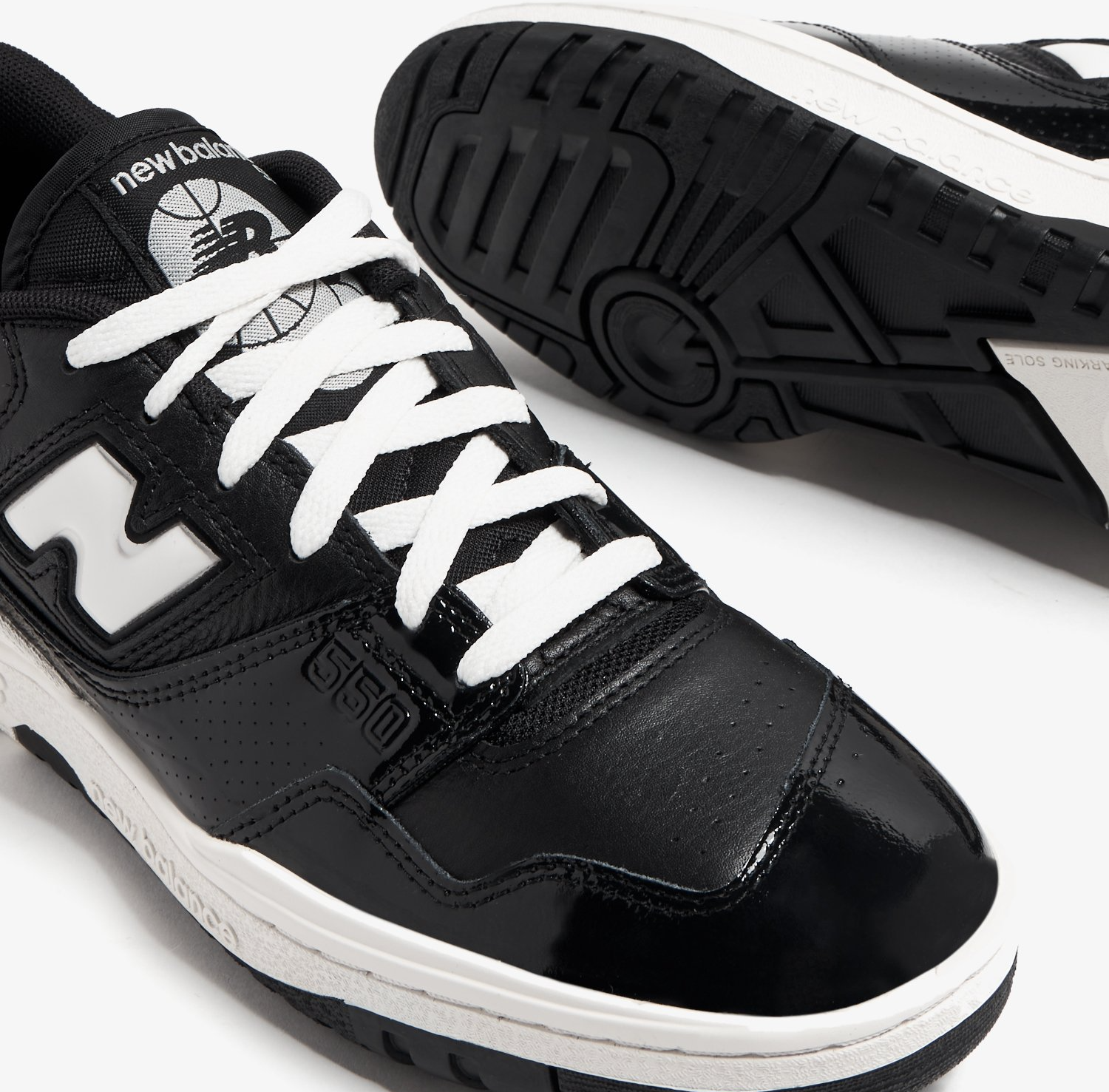 Giay New Balance 550 'Black Sea' BB550YKG