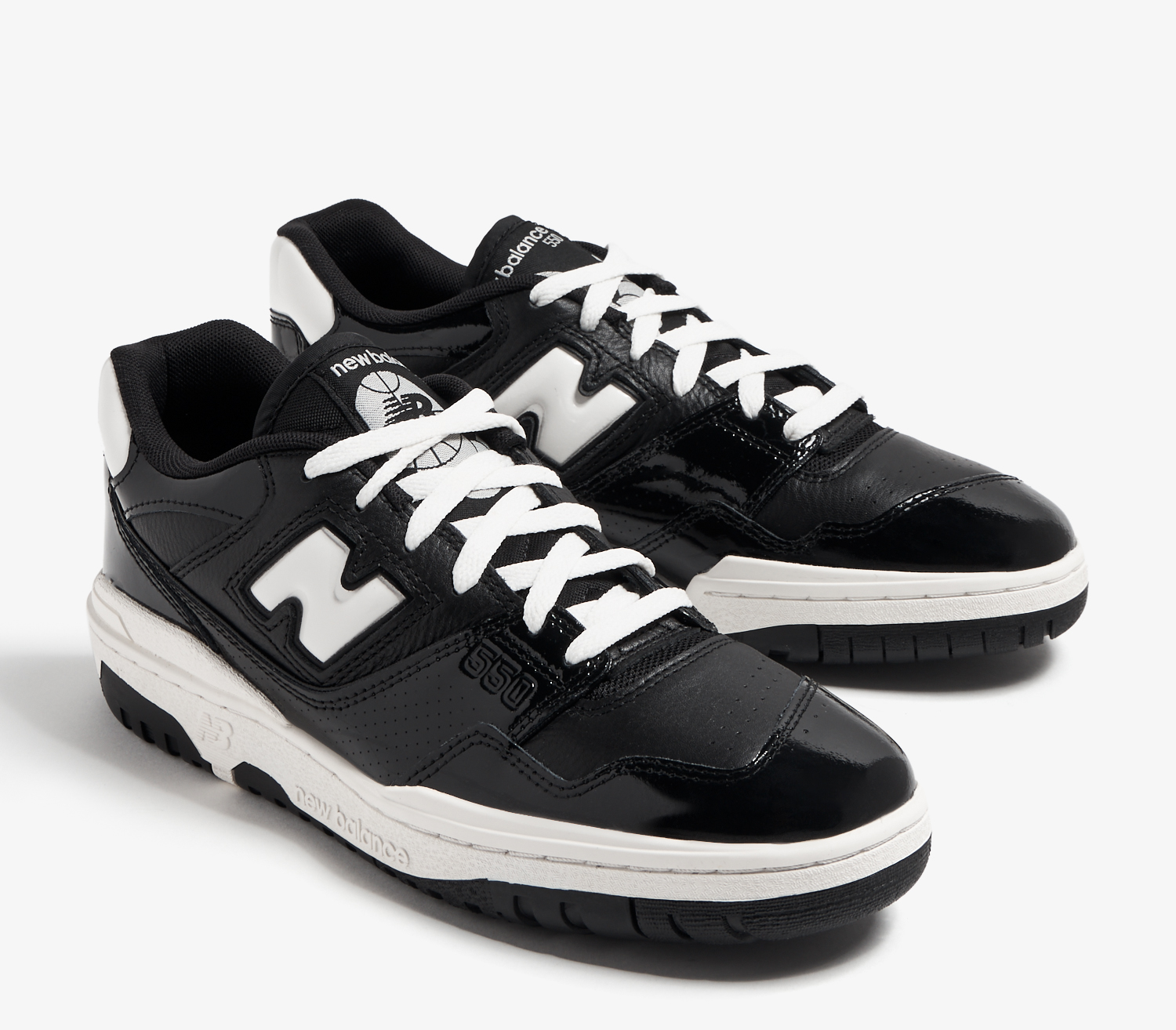 Giay New Balance 550 'Black Sea' BB550YKG