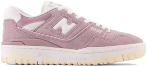 Giay New Balance 550 'Lilac Chalk Suede' BBW550PB