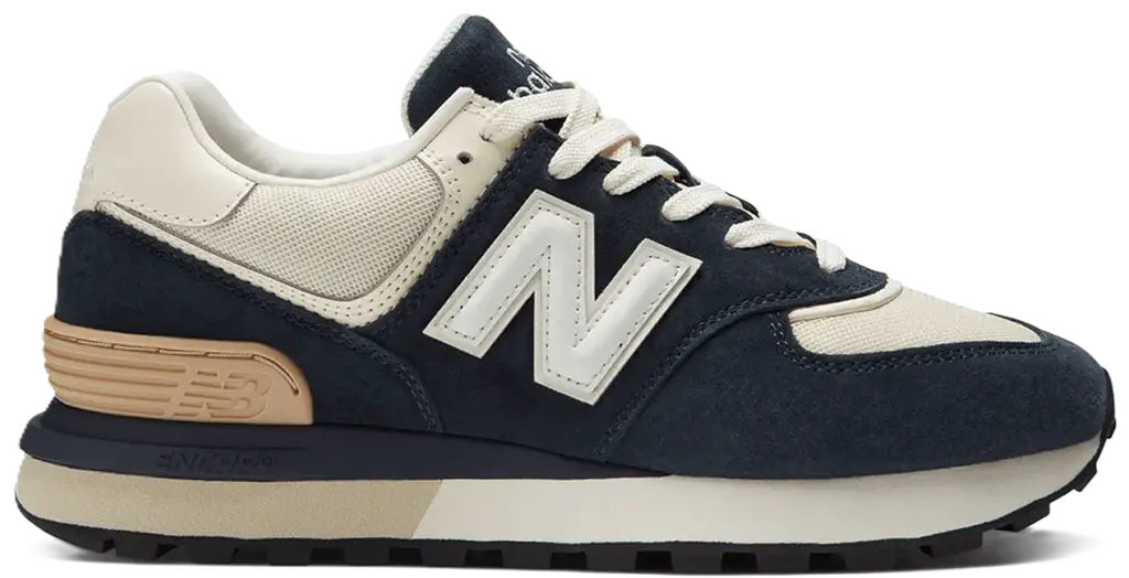 Giay New Balance 574 Legacy 'Natural Indigo Angora' U574LGRN