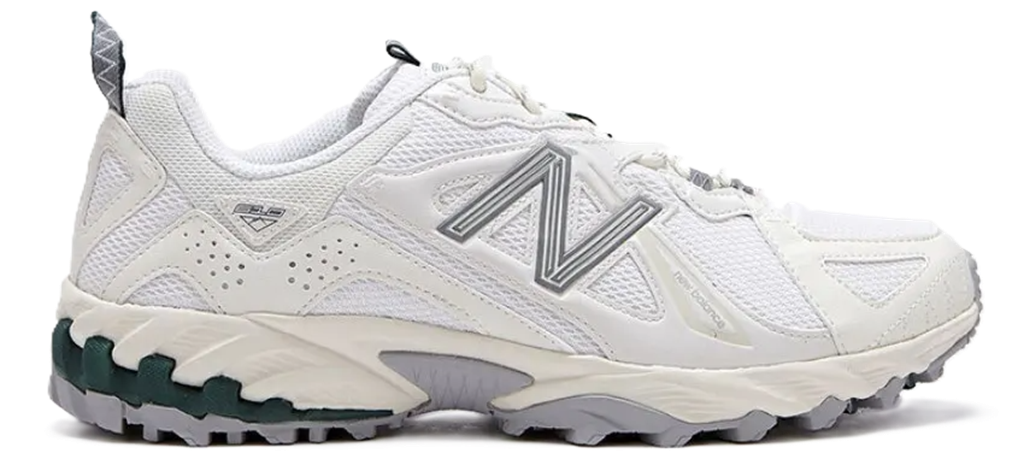 Giay New Balance 610 'White Cream' ML610TAG