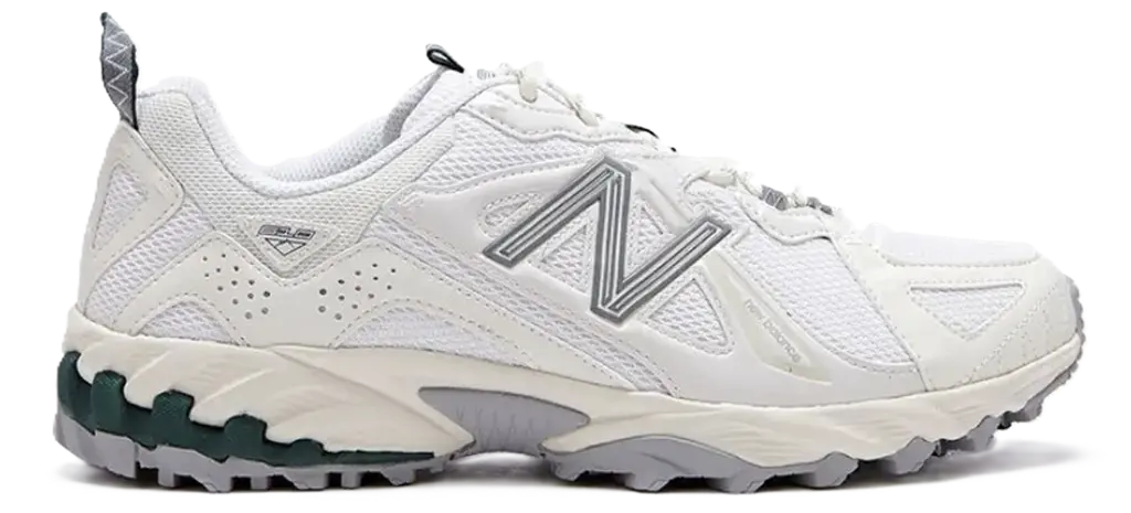 Giay New Balance 610 'White Cream' ML610TAG