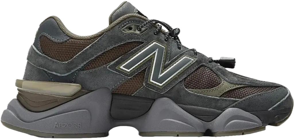 Giay New Balance 9060 'Blacktop' U9060PH