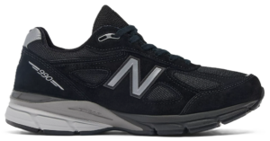 Giay New Balance 990V4 Made in USA 'Black' U990BL4