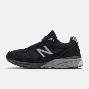 Giay New Balance 990V4 Made in USA 'Black' U990BL4