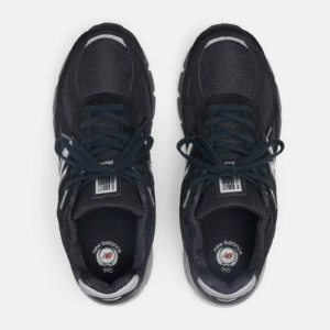 Giay New Balance 990V4 Made in USA 'Black' U990BL4