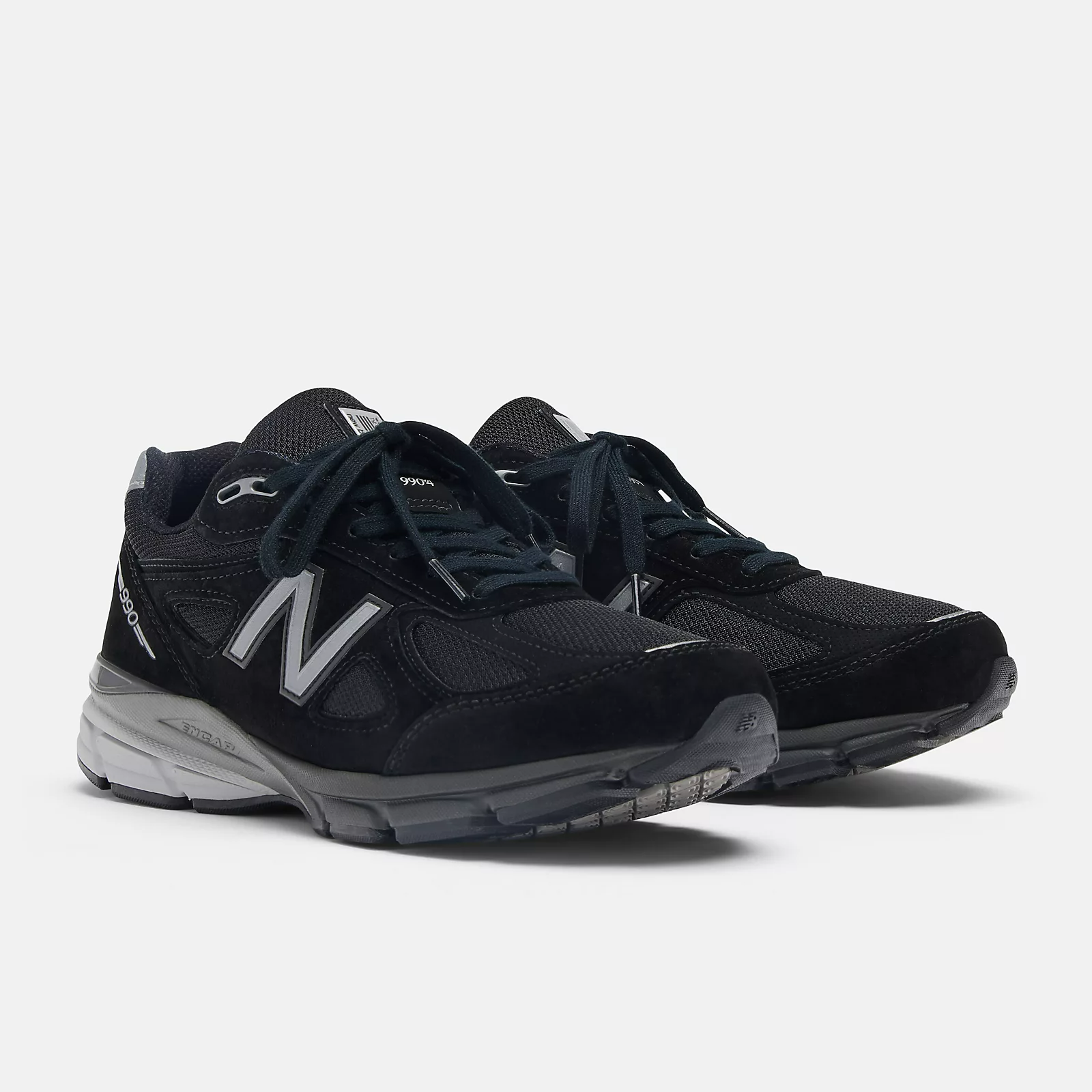 Giay New Balance 990V4 Made in USA 'Black' U990BL4