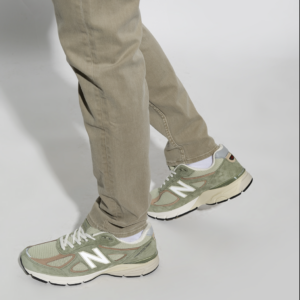 Giay New Balance 990v4 Made in USA 'Olive' U990GT4