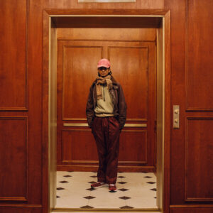 Giay New Balance 990v6 MADE in USA 'Burgundy' U990BT6