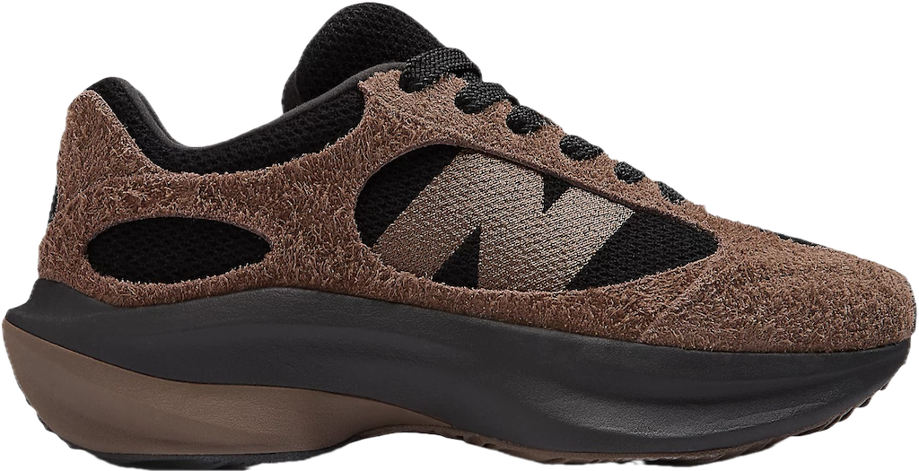 Giay New Balance WRPD Runner 'Dark Mushroom' UWRPDMUS