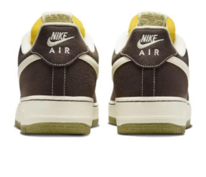 Giay Nike Air Force 1 07 Low 'Baroque Brown' CI9349-201