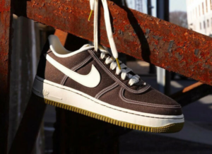 Giay Nike Air Force 1 07 Low 'Baroque Brown' CI9349-201
