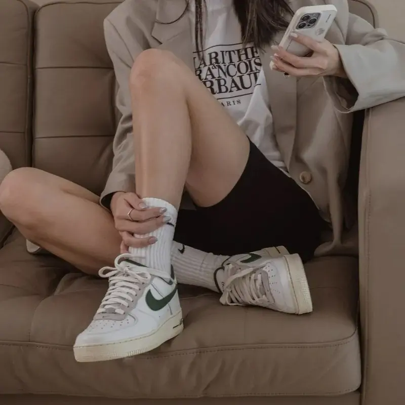 Giay Nike Air Force 1 Low '07 LX 'Command Force Gorge' DR0148–102