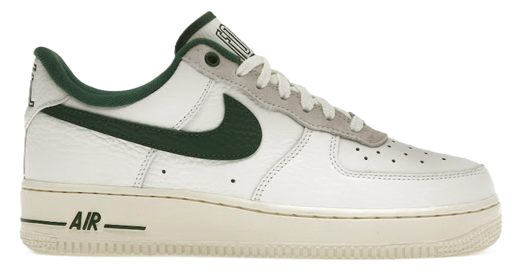 Giay Nike Air Force 1 Low '07 LX 'Command Force Gorge' DR0148–102