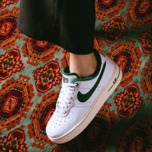 Giay Nike Air Force 1 Low '07 LX 'Command Force Gorge' DR0148–102