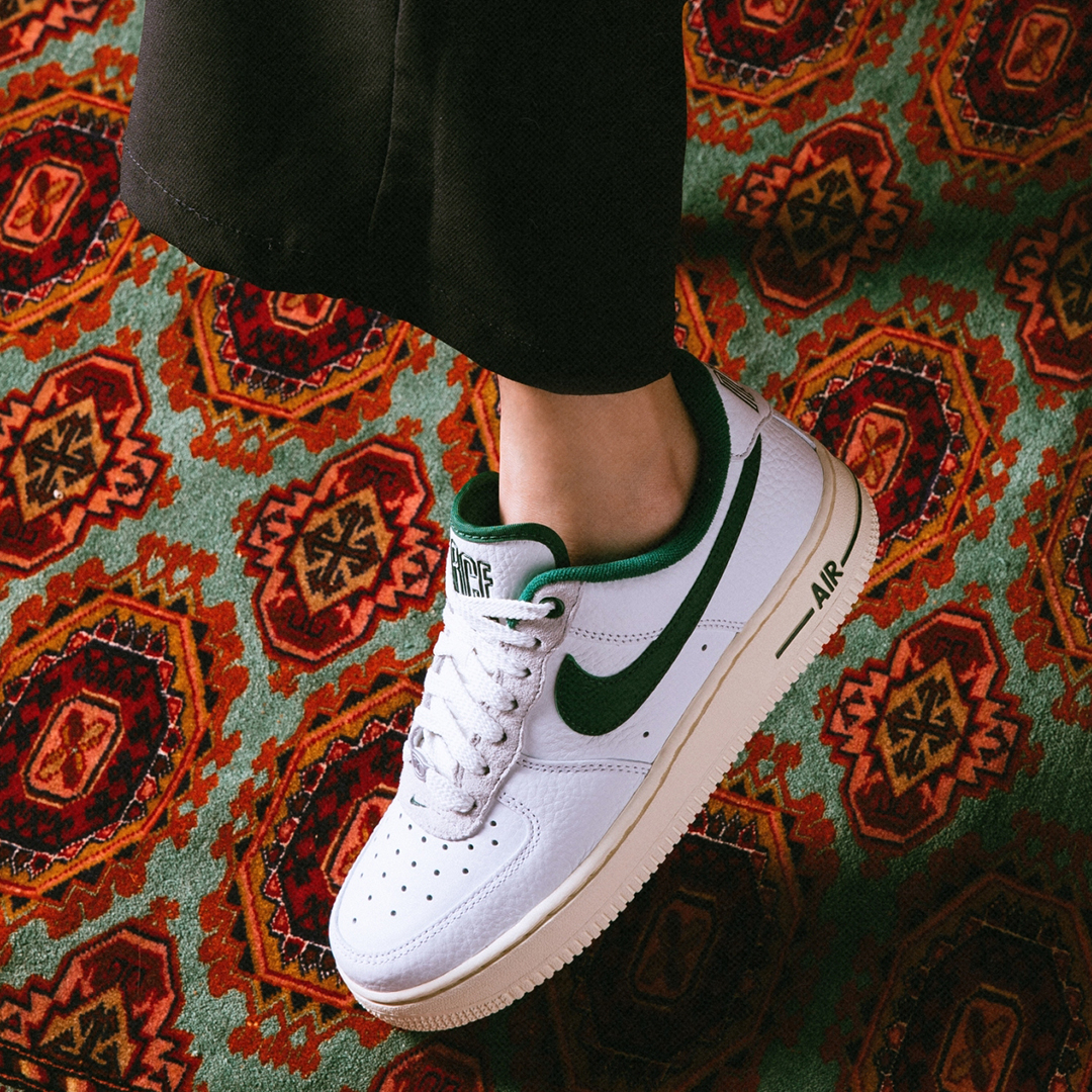 Giay Nike Air Force 1 Low '07 LX 'Command Force Gorge' DR0148–102